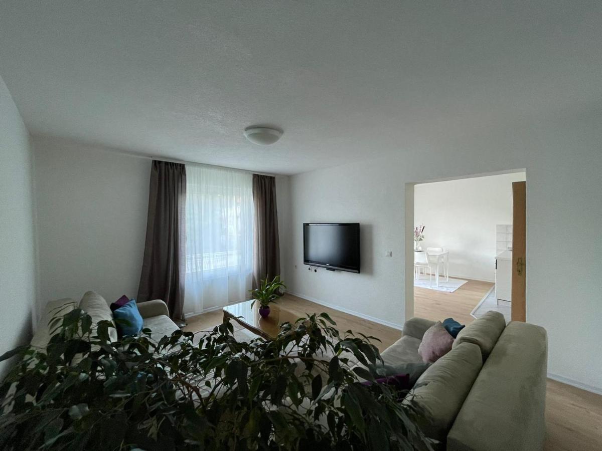 Sunny Garden Apartment SJJ Exterior foto