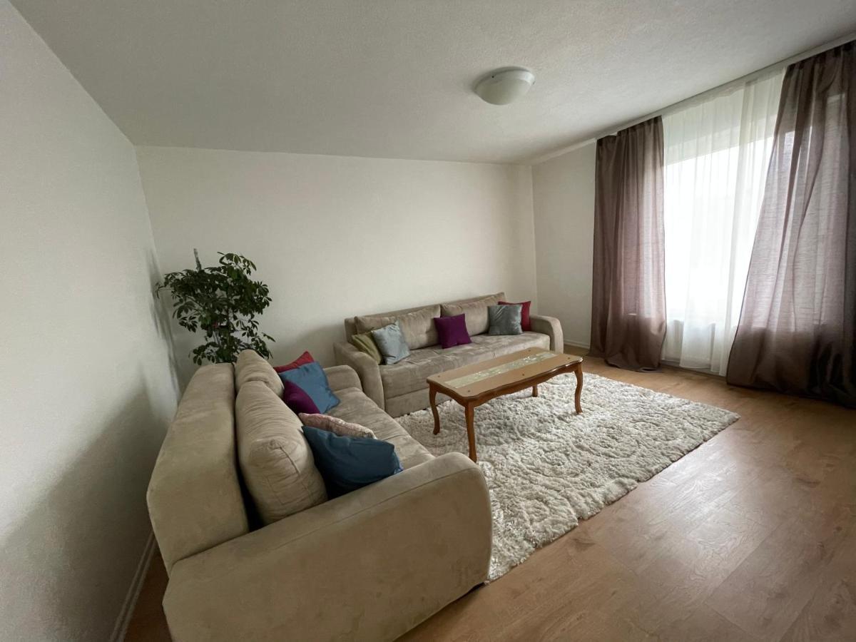 Sunny Garden Apartment SJJ Exterior foto